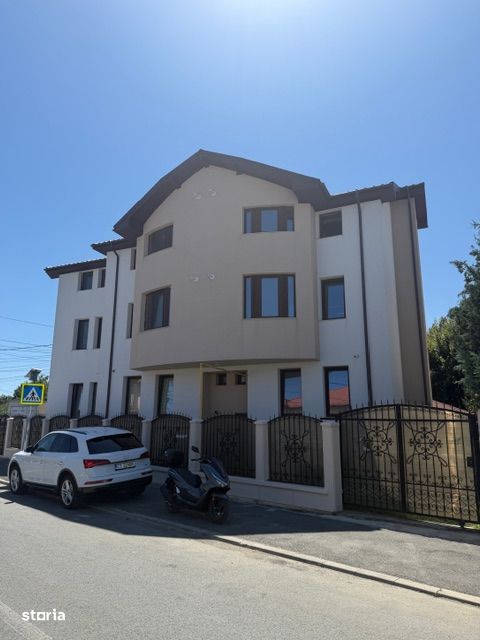 Apartamente Noi De Vânzare În Mangalia – Proiect Rezidențial Boutique — fotografia 2