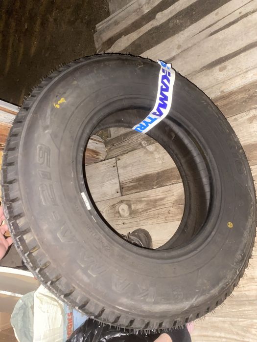 Продам Шины новые 16 2 шт