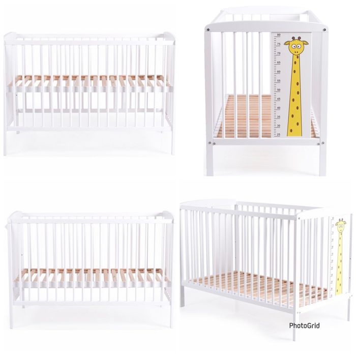 Детско легло без матрак