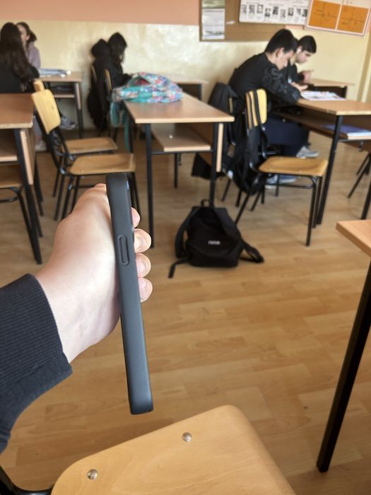 Калъв mobilefox за 15 pro max