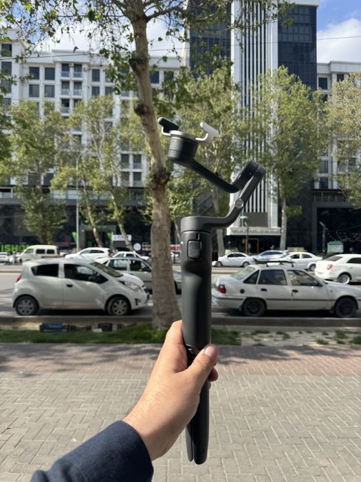 Dji osmo mobile 6