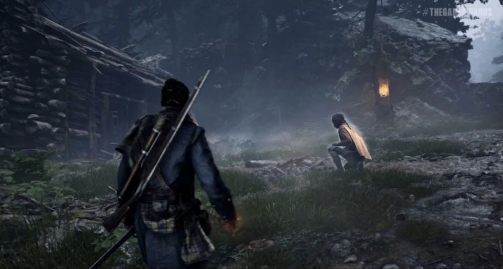 Banishers Ghosts Of New Eden PS5