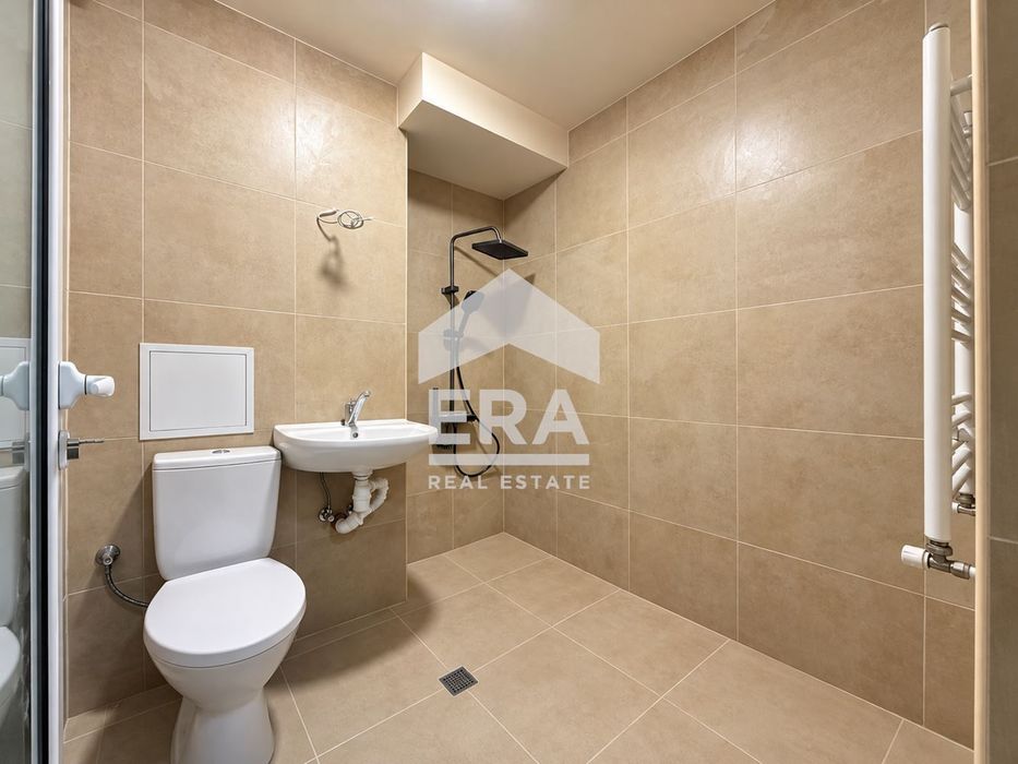 Продава се Двустаен апартамент в София, Люлин 10 - 84 кв.м за 2965 €/кв.м - Снимка #5