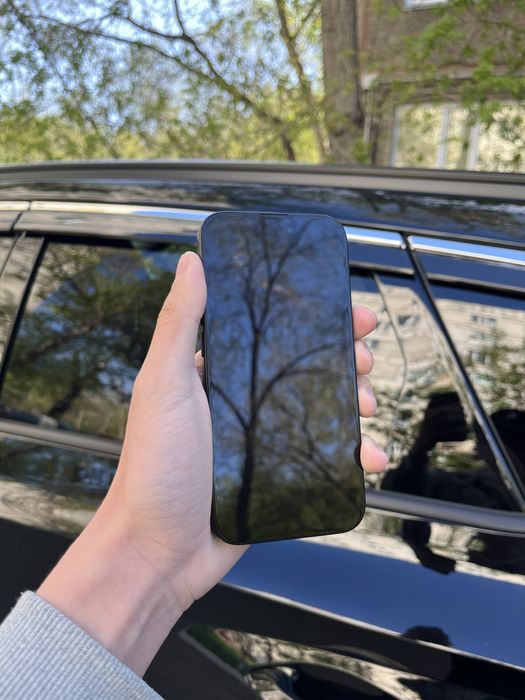 Айфон 15 в хорошем состоянии