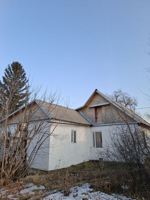 Продажа обмен дома !