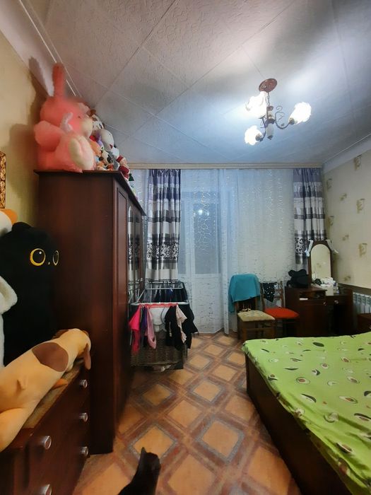 Продается 2-х комнатная квартира