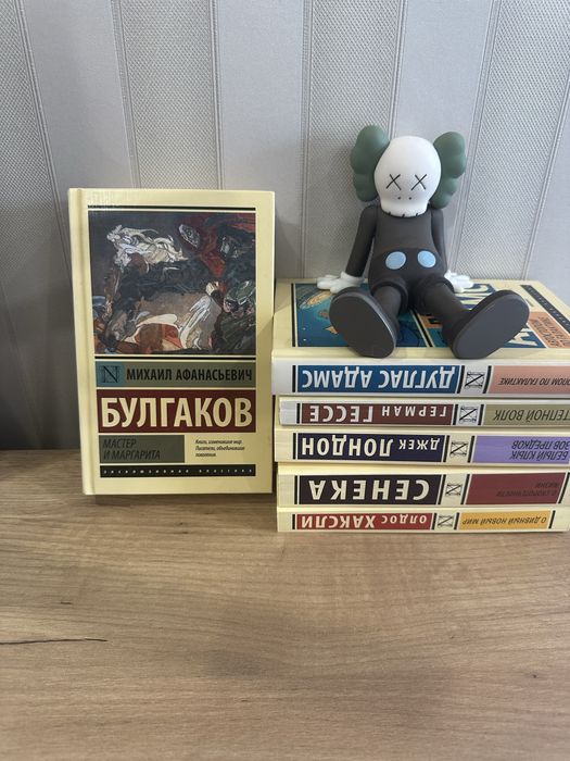 Продам книги в отличном состоянии