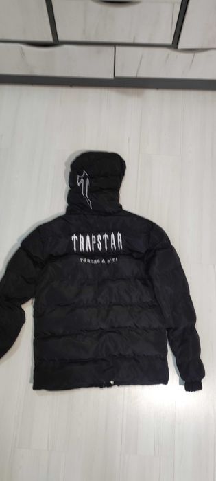 Яке Trapstar размер S