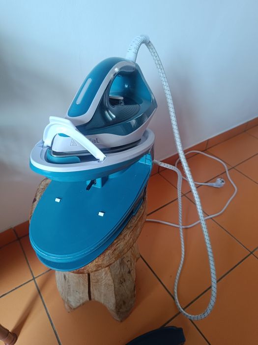 Statie Calcat Tefal SV 6131