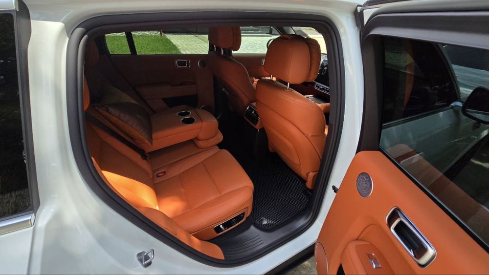 Lixiang L7 Ultra Nasiya Savdoga beriladi