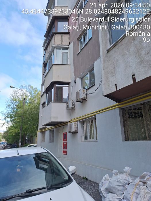 Apartament de vanzare