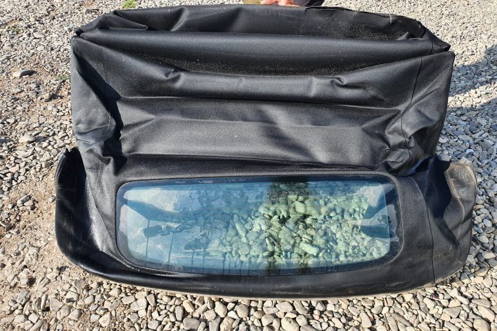 Dezmembrez Land Rover Range Rover Evoque L538 [facelift] [2015 - 2020