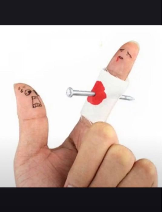 прикол розыгрыш реквизит для шуток