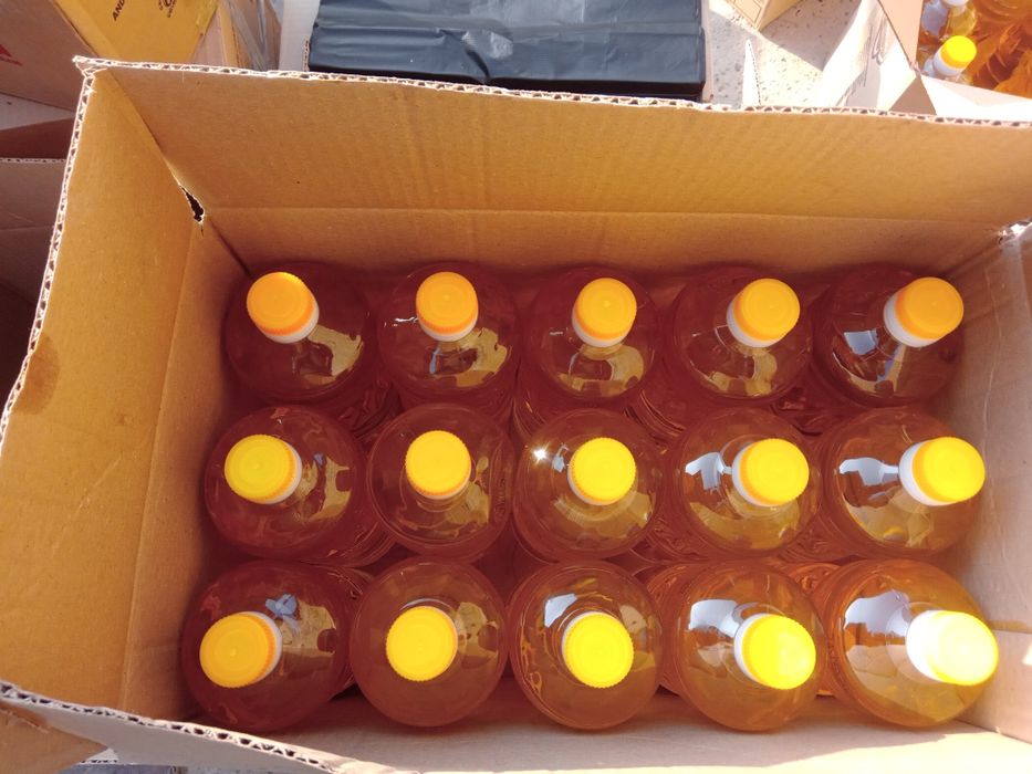 Bozor zakazga oborib beramiz