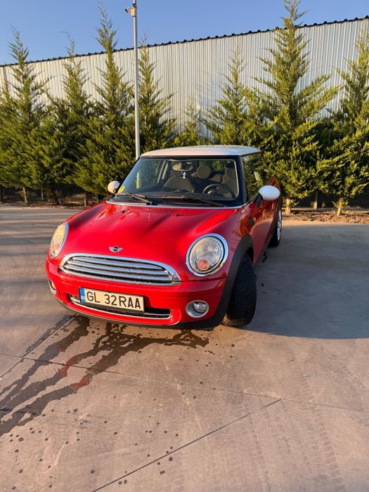 MINI One