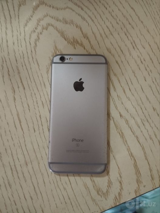 IPHONE 6S original