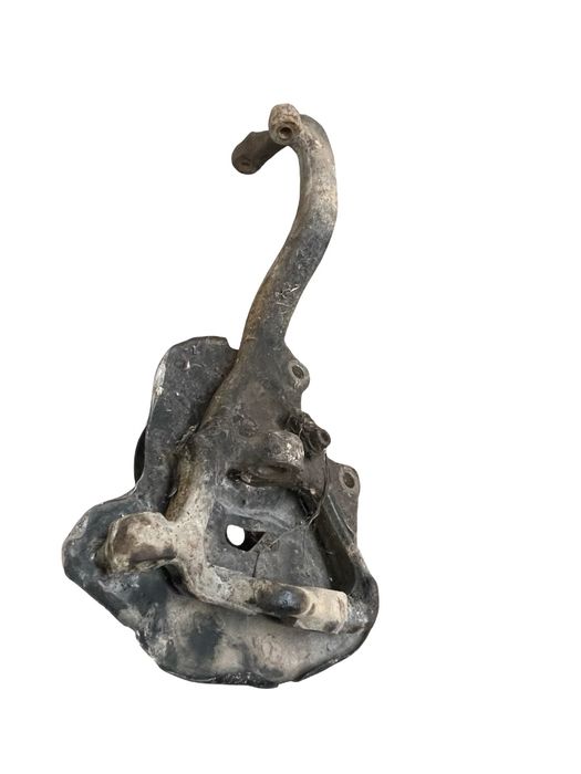 Fuzeta Stanga Fata Mercedes-Benz S-Class Ii W221, C215 2005 - 2013