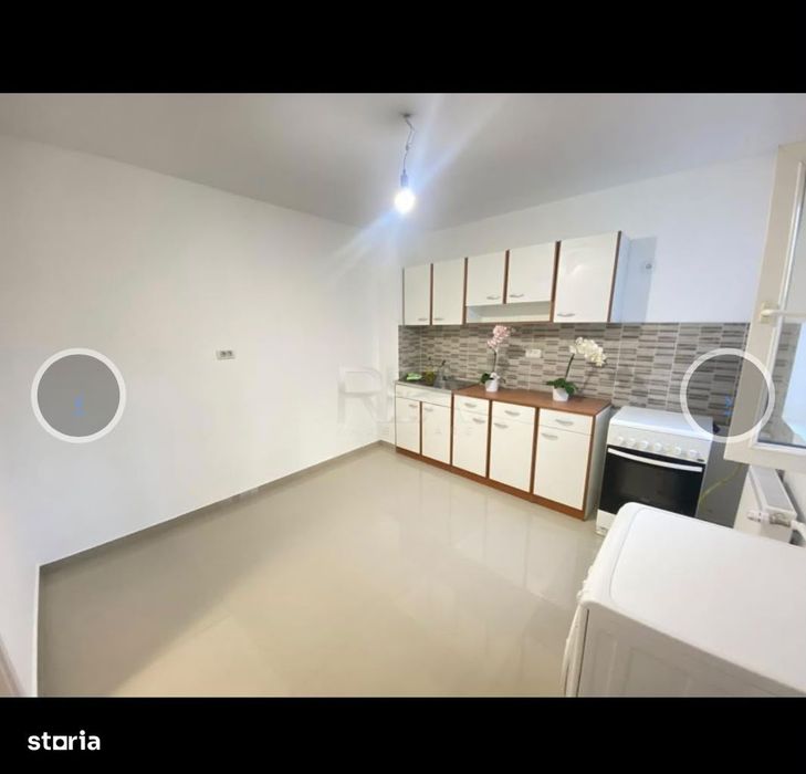 Piata Rahova, dec, 57mp, complet renovat LUX, partial mobilat, STB, 1%
