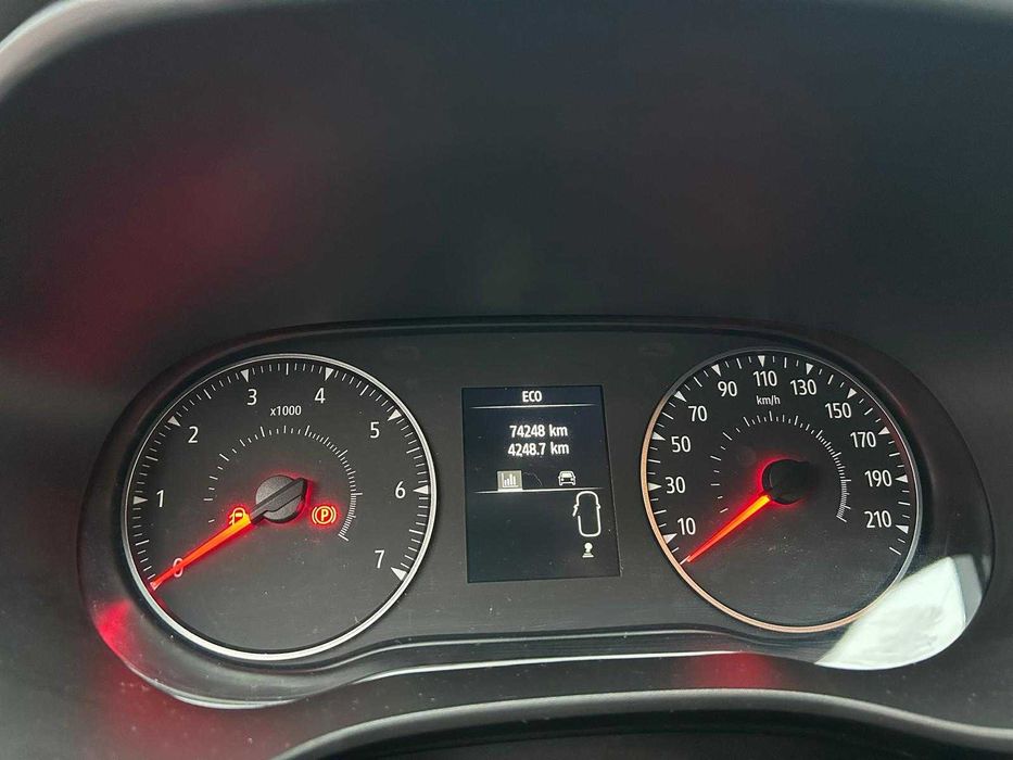 DACIA Sandero STPW Extreme TCE 110