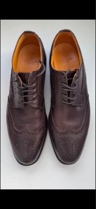 Pantofi Ludwig Reiter