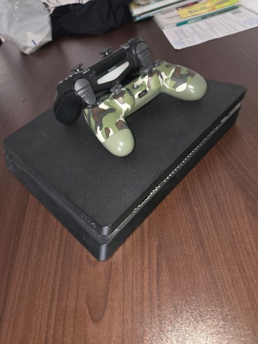 Play Stagion 4 новая