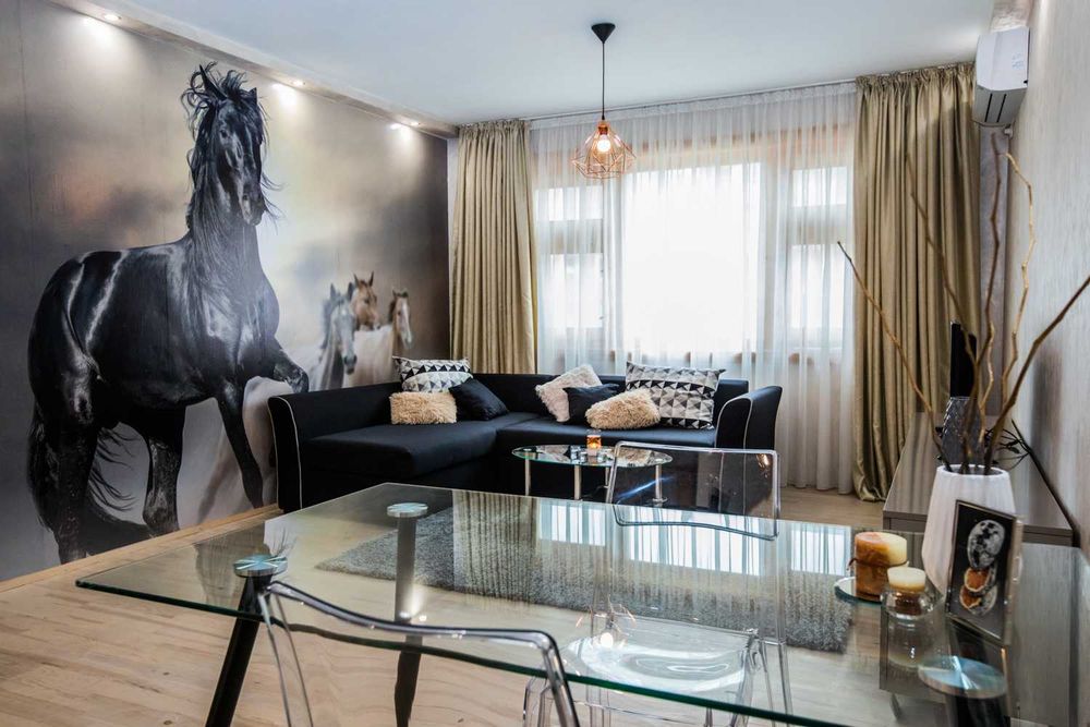 Дава се под наем Къща в Пловдив, Западен - 85 кв.м за 663 € - Снимка #8