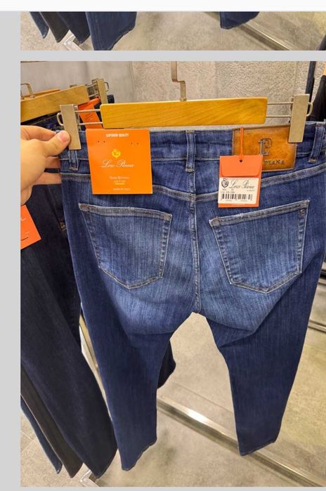 blugi modele noi loro piana