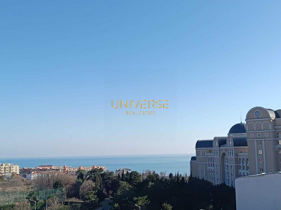 Продава се Двустаен апартамент в Свети Влас - 58 кв.м за 633 €/кв.м - Снимка #17