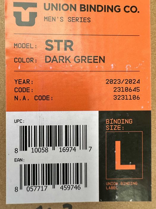 placa noua snowboard easy nomad wide L157cm