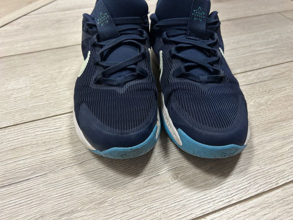 Детски маратонки NIKE 35 номер
