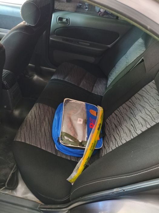Nissan Maxima A32