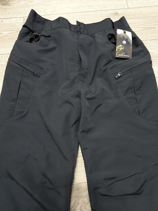 Pantaloni NOI ripstop tactici pentru poliție/ jandarmi/ airsoft.  MĂRI