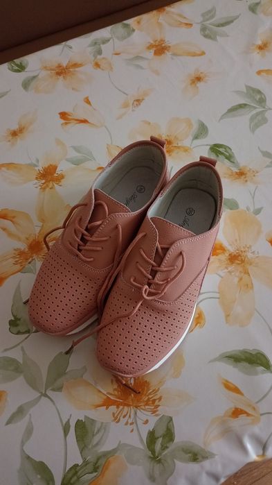 Pantofi sport dama