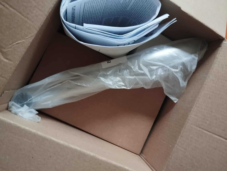 стенен кухненски смесител