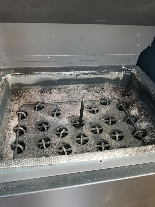 Curățiri Coșuri fum, Sobe, Centrale, Seminee