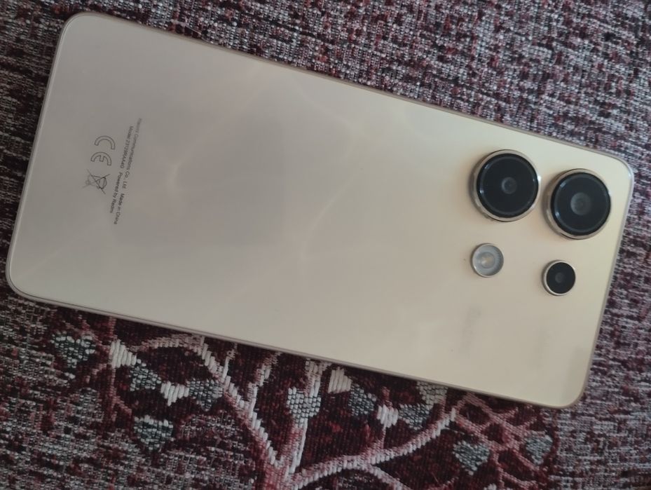 Продам Редми нот 13