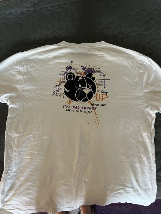 Мъжка тениска pause jeans xxl