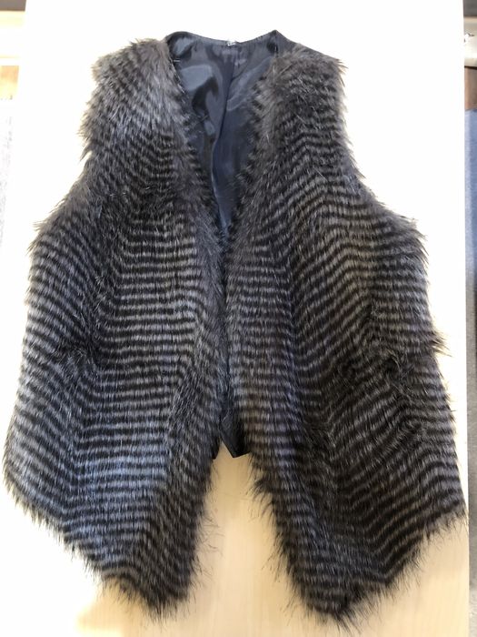 Елегантен Дамски елек