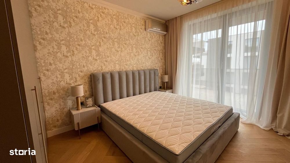 Apartament 4 camere de inchiriat superb - Prima Chirie-Iancu Nicolae