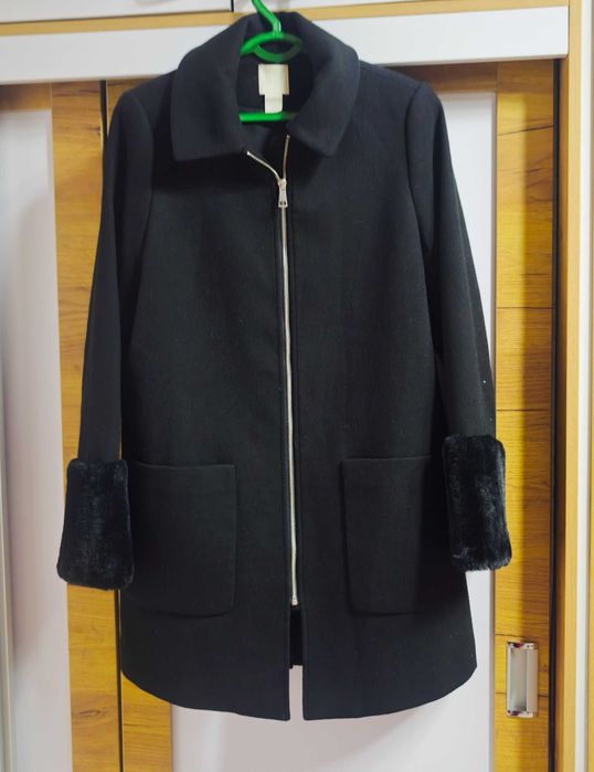 Дублёнка, куртка,пальто