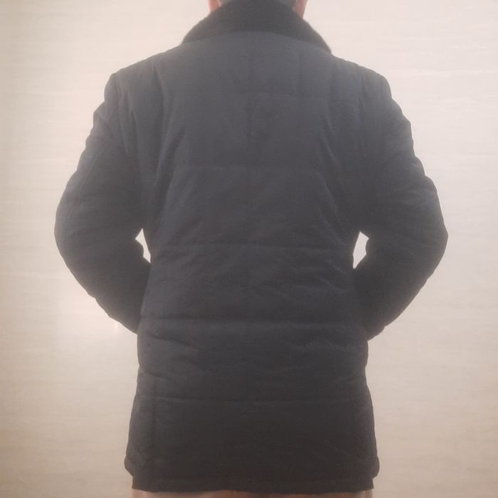 Новый куртка размера 56