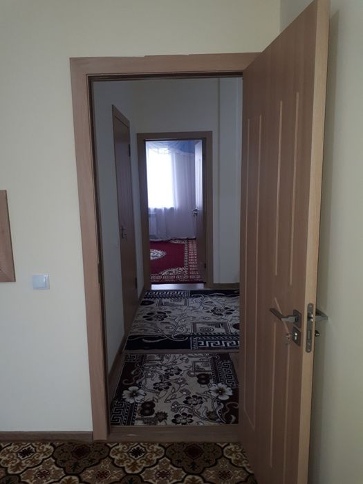 Qorasuvda 56 kvadrat uy srochna sotiladi