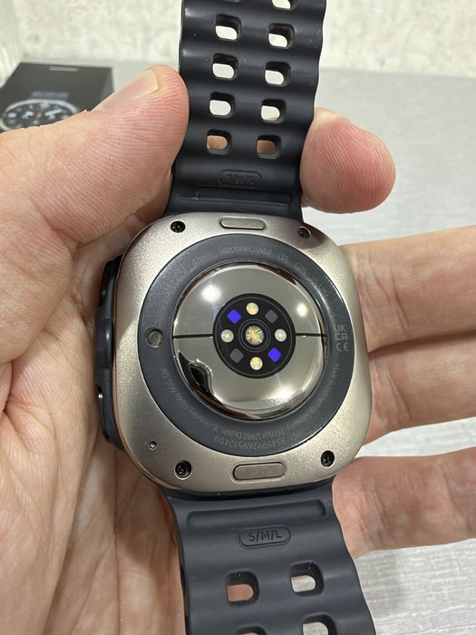 Samsung Galaxy Watch Ultra LTE/47mm
