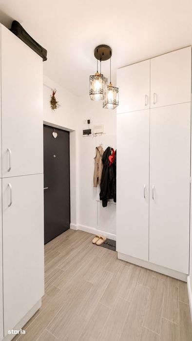 COMISION 0%|Apartament 1 camera Giroc|Centrala Proprie|Loc parcare