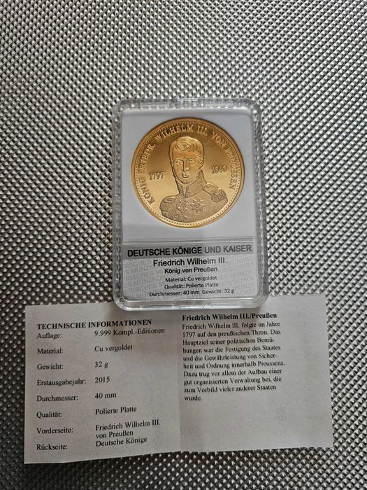 Pentru colecționari!