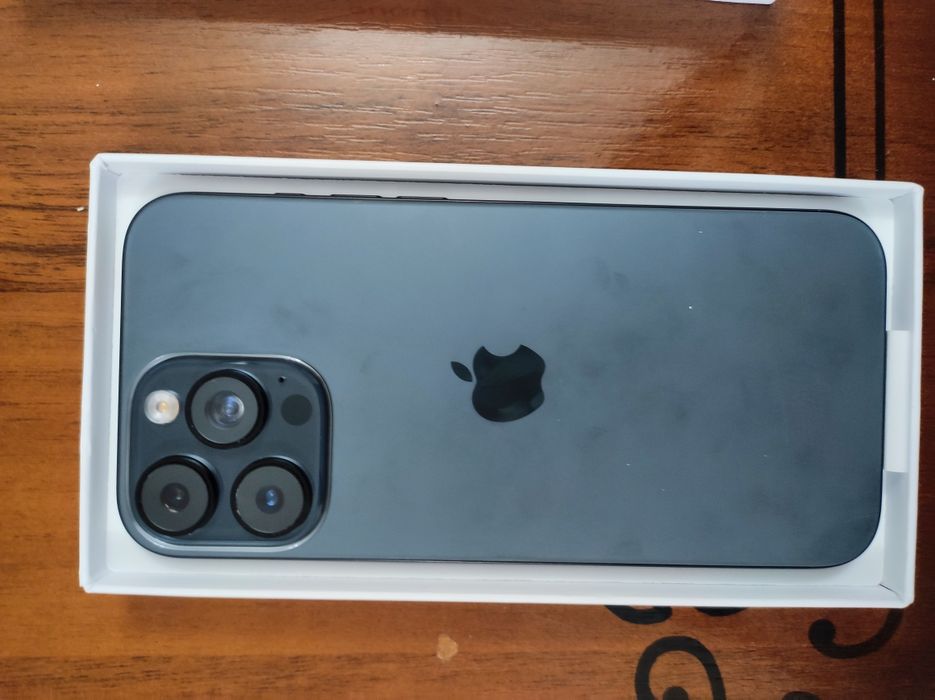 Айфон 16 про макс