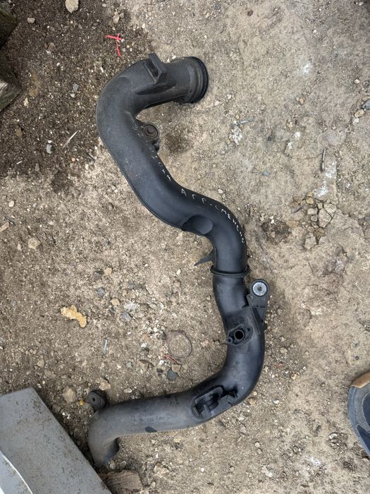 Seat leon ARL на части