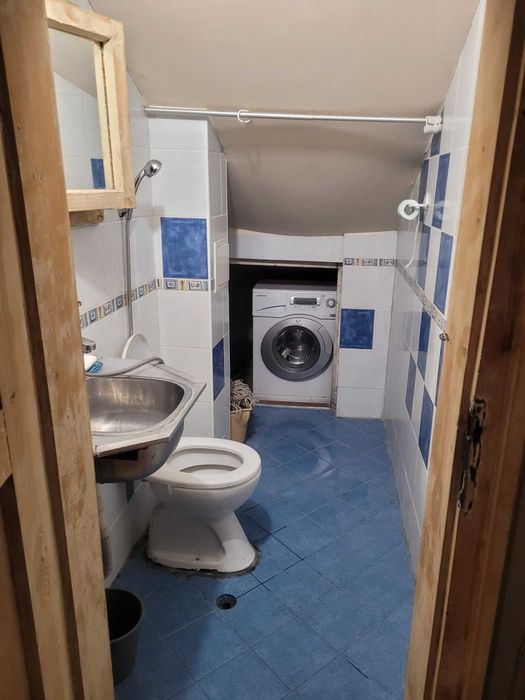 Дава се под наем Едностаен апартамент в София, Хиподрума - 35 кв.м за 398.82 € - Снимка #6
