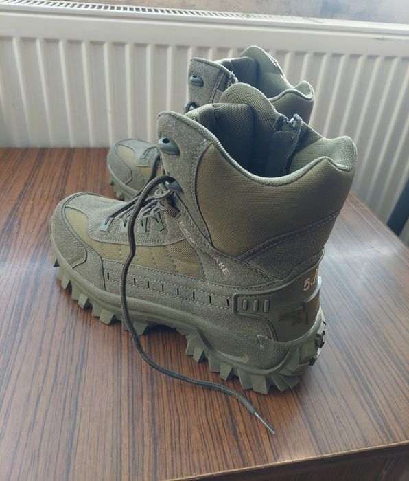 Кубинки 43 номер