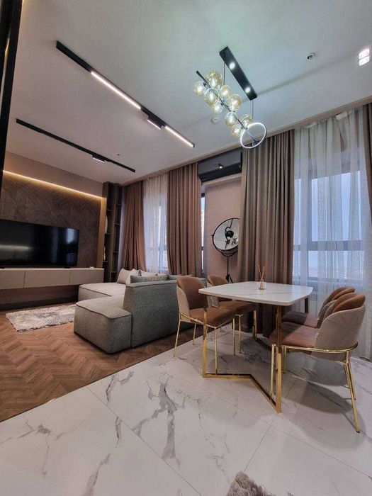 R7 Сдаётся квартира 1/11/14  на Яккасарайском ор-р Шота Руставели.